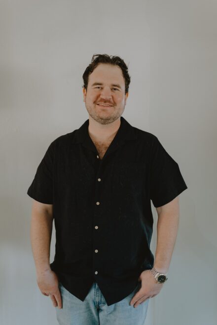 Dillon Farrar