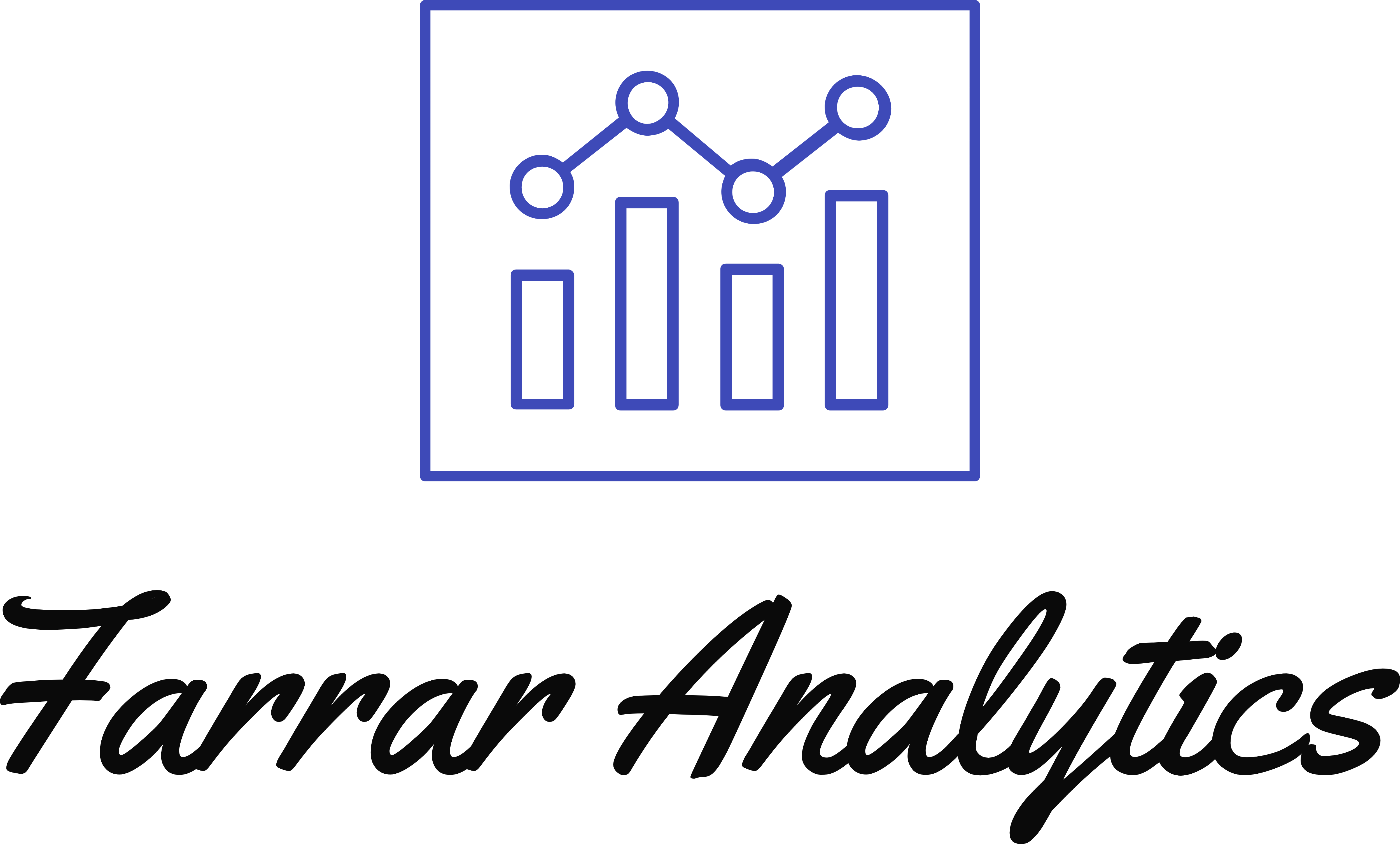 Farrar Analytics